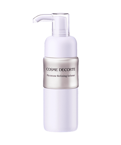 Émulsion Adoucissante Cosme Decorte Phytotune - Léger, 200 Ml, Fabrication Japonaise