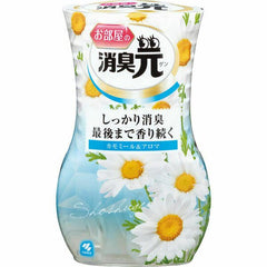 KOBAYASHI Liquid Room Deodorizer Chamomile 小林制药 去异味除臭剂 消臭元 甘菊味