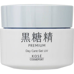 KOSE Kokutousei Premium Day Care Gel UV 高丝 黑糖精 PREMIUM 多效合一日间防晒护理啫喱 SPF50+ PA++++