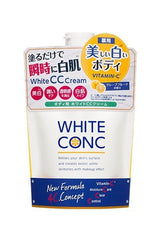 Body CC Cream MARNA White Conc 身体美白CC霜