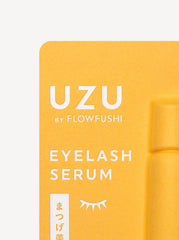 UZU BY FLOWFUSHI Eyelash Serum 7g
