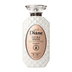 Diane Extra Moist & Shine Shampoo MOIST DIANE 黛丝恩多重保湿亮泽洗发水