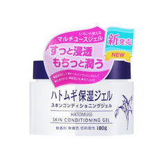Naturie Hatomugi Skin Conditioning Gel Naturie薏仁啫喱 180g