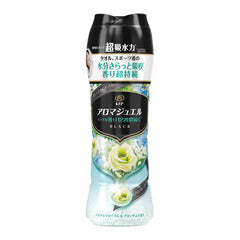 P&G Lenor Aroma Soft Laundry Beads #Blossom 470ml