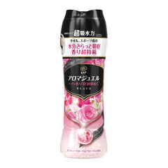 P&G Lenor Aroma Soft Laundry Beads #Rose 470ml