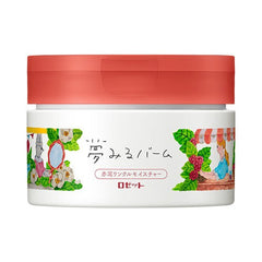 ROSETTE Dreaming Red Mud Wrinkle Moisture Balm 90g