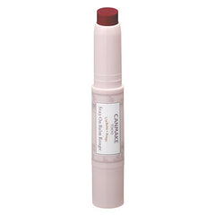 CANMAKE Stay on Balm Rouge #19 Ruby Primrose