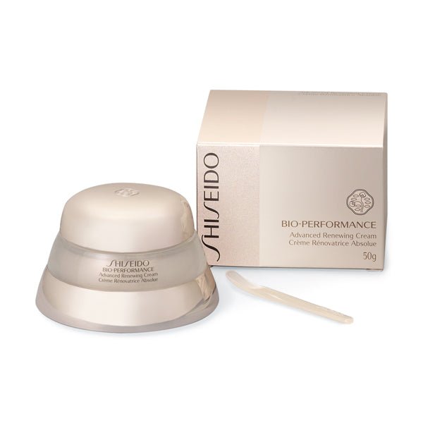 SHISEIDO BIO-PERFORMANCE Advanced Super Revitalizing Cream 50g – Momoko ...