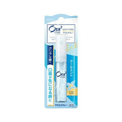 ORA2 Mouth and Breath Spray Cool Mint SUNSTAR ORA2净澈气息口腔喷雾剂 薄荷