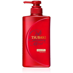 SHISEIDO Tsubaki Premium Moist Shampoo 450ml