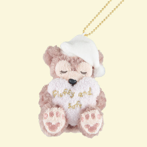 TDR Duffy's Sweet Dreams Shellie May Plush Keychain – Momoko Cosmetics