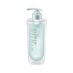 Water Conch Moist Shampoo ULULIS 保湿美容洗发水