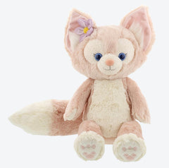 TDR Duffy & Friends x Linabell Plush Toy s