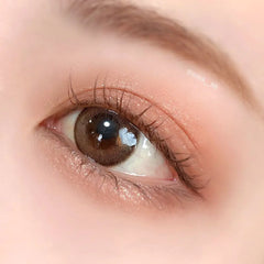 CANMAKE Silky Souffle Eyes Matte Type #M01 Sienna Wood