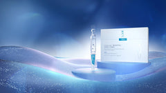 Comfy Human-like Recombinant Collagen Restoration Single Use Essence 30 Ampules