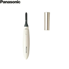 PANASONIC Electronic Eyelash Curler White