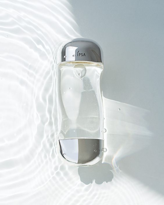 IPSA The Time Reset Aqua 200ml – Momoko Cosmetics