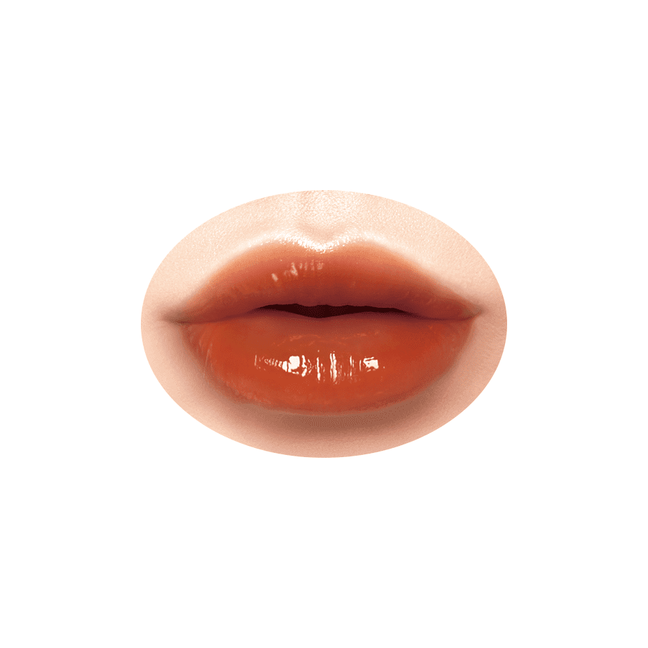 CANMAKE 柔润亮泽口紅唇膏染唇版#T04 巧克力奶油色– Momoko Cosmetics