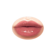 CEZANNE Watery Tint Lip #06 Pink Beige