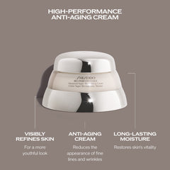 SHISEIDO BIO-PERFORMANCE Advanced Super Revitalizing Cream 50g