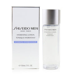 Shiseido Men Hydrating Lotion 资生堂男士均衡护肤化妆水150ml